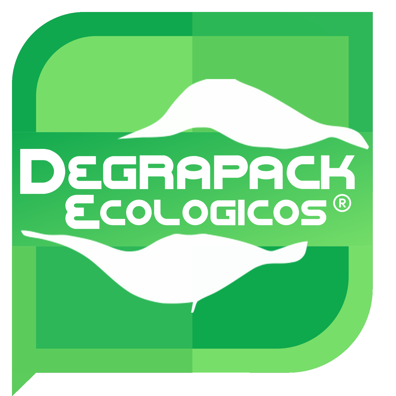 DegraPack Ecológicos